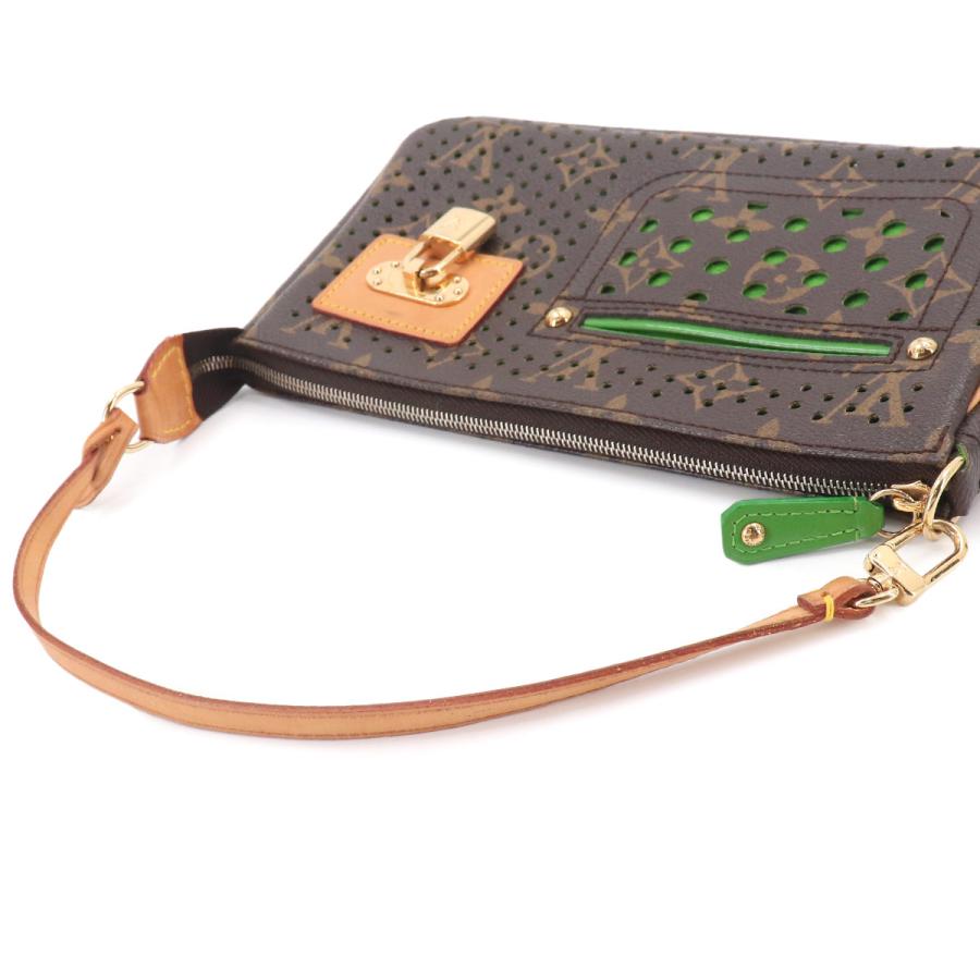 LOUIS VUITTON（ルイ・ヴィトン） 美品 ポシェット アクセソワール