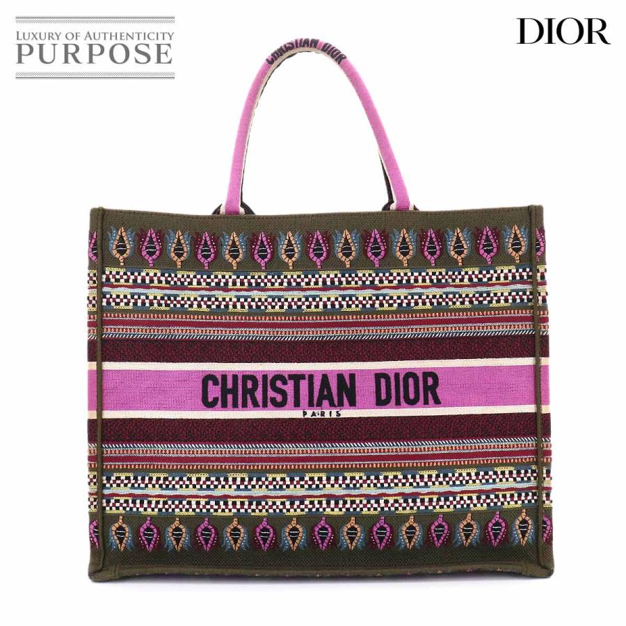 Christian Dior（クリスチャン・ディオール） 美品 クリスチャン