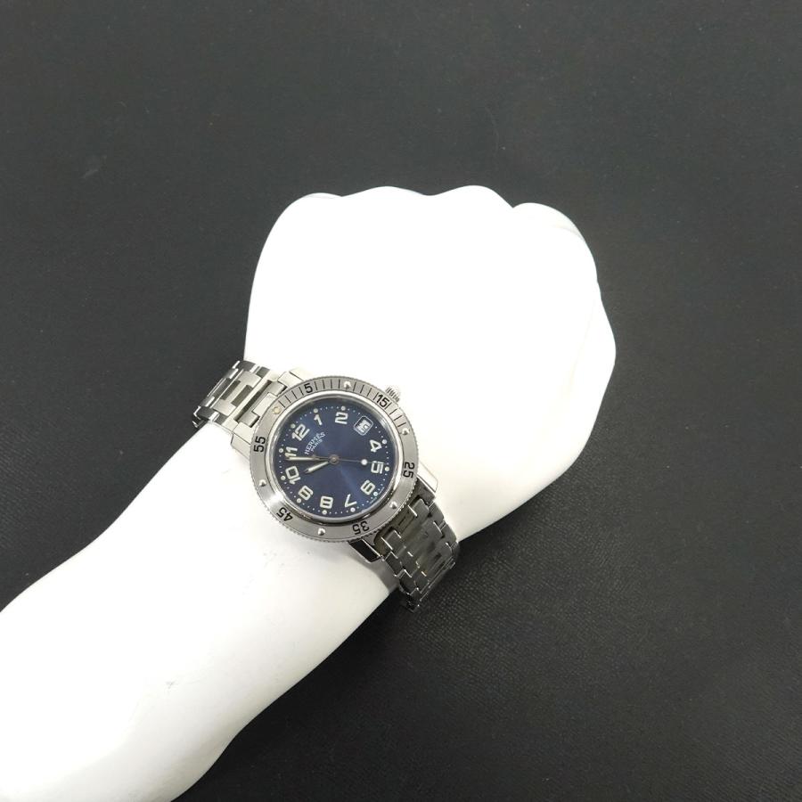 HERMES（エルメス） クリッパーダイバー CL7 710 ヴィンテージ メンズ