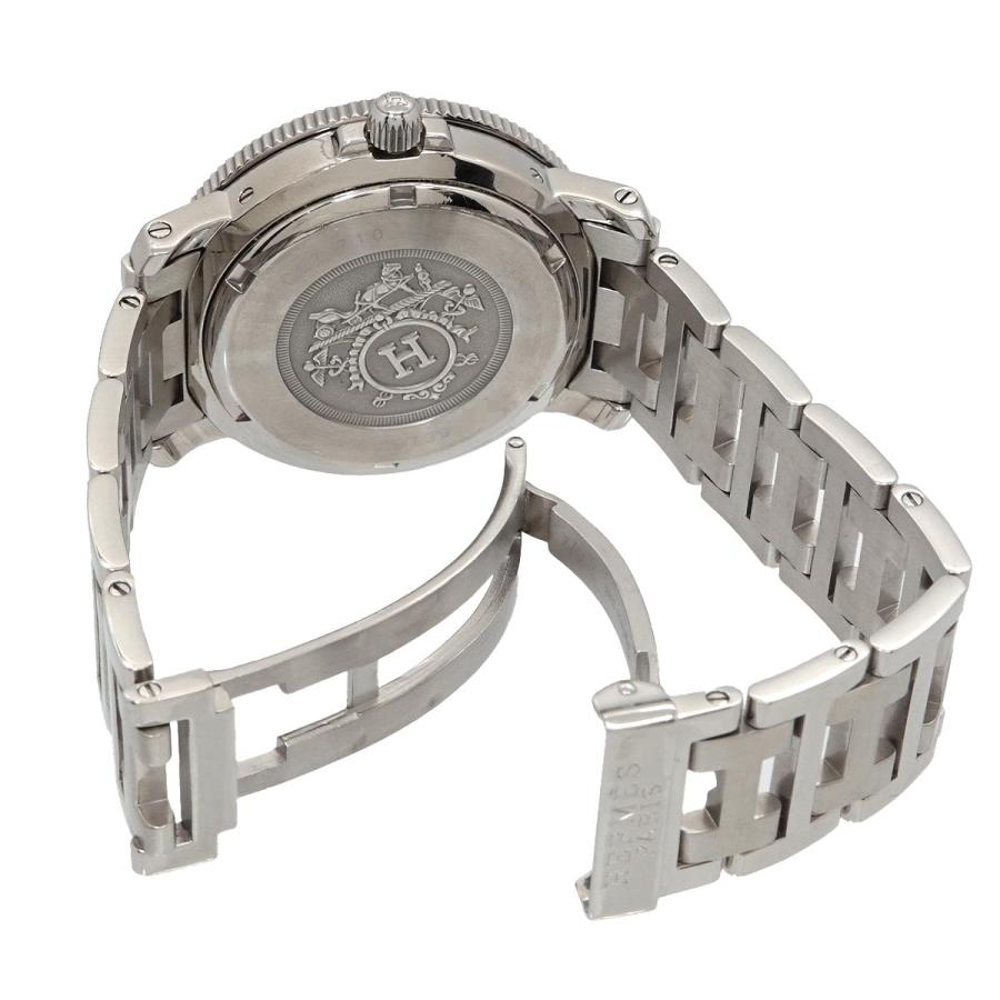 HERMES（エルメス） クリッパーダイバー CL7 710 ヴィンテージ メンズ