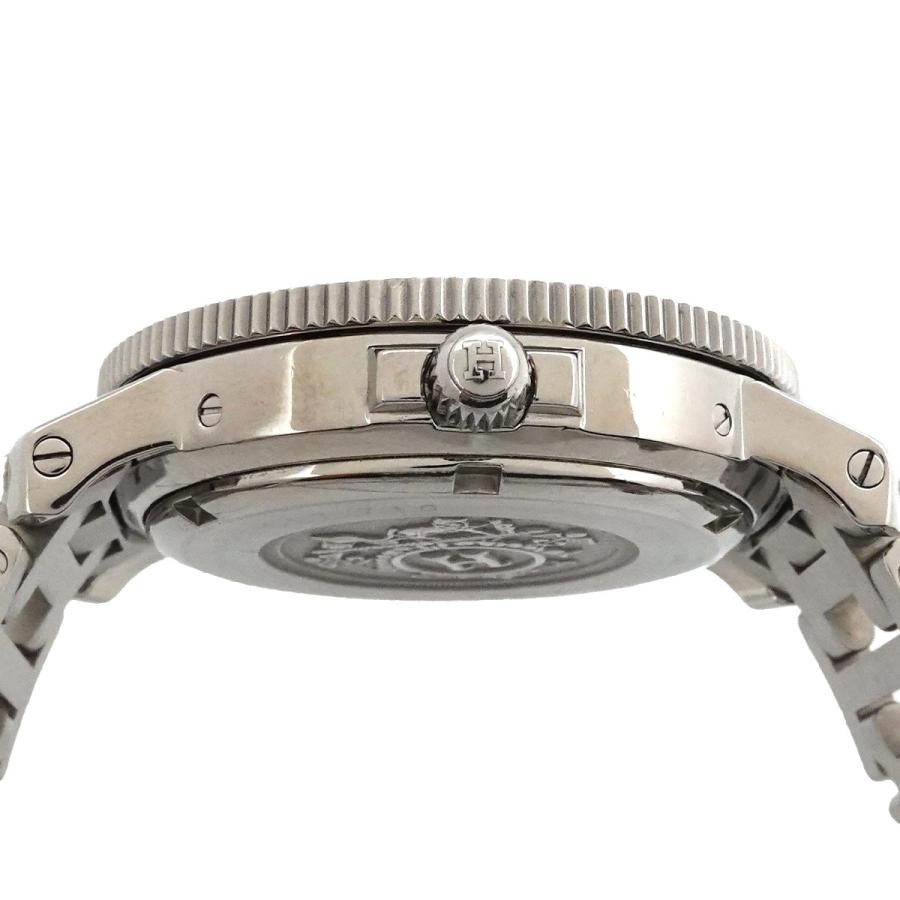 HERMES（エルメス） クリッパーダイバー CL7 710 ヴィンテージ メンズ