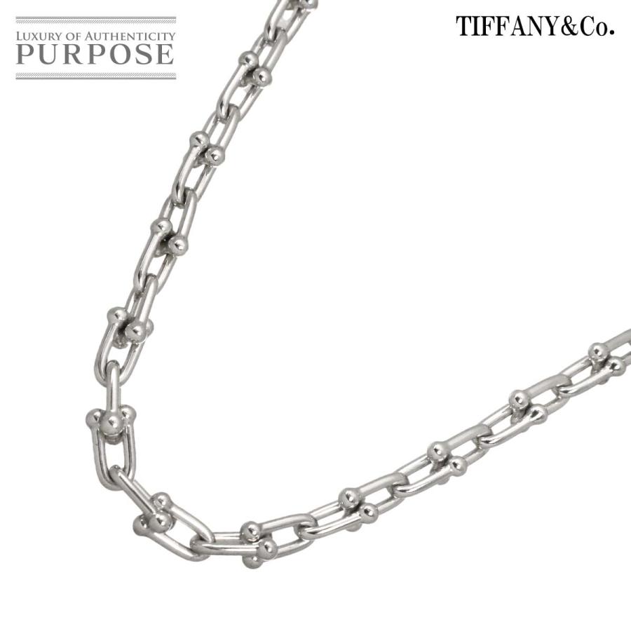 TIFFANY&Co.（ティファニー） ハードウェア スモール リンク
