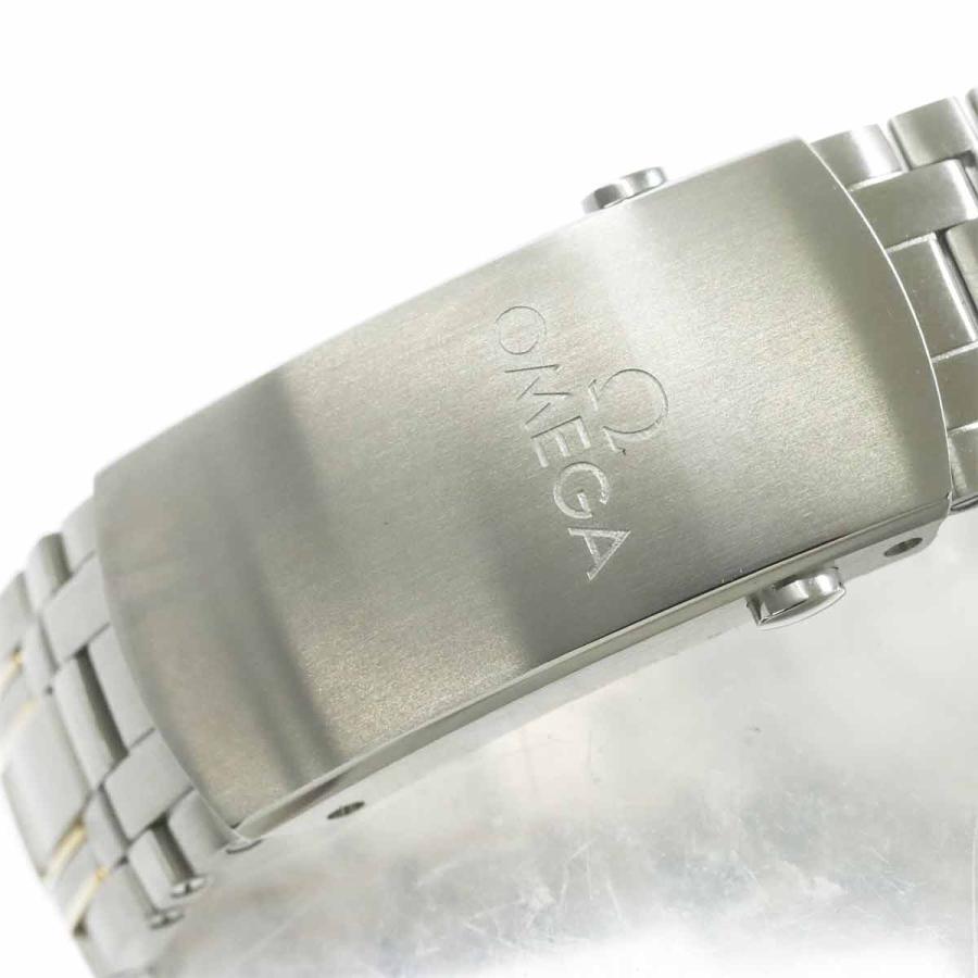 OMEGA（オメガ） シーマスター 300m コーアクシャル マスタークロノ