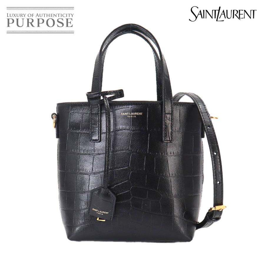 Yves Saint Laurent（イヴ・サンローラン） 未使用 展示品 サン 