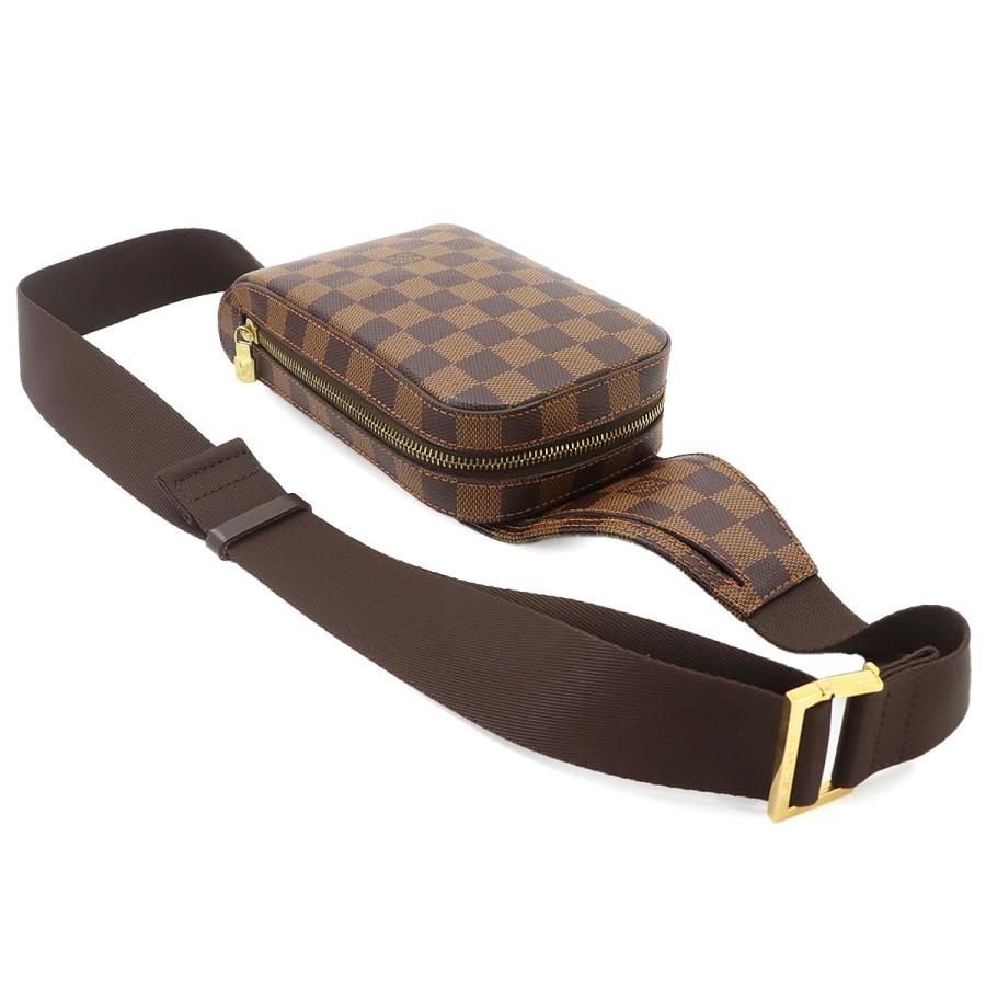 LOUIS VUITTON（ルイ・ヴィトン） 未使用 展示品 ルイ ヴィトン ダミエ