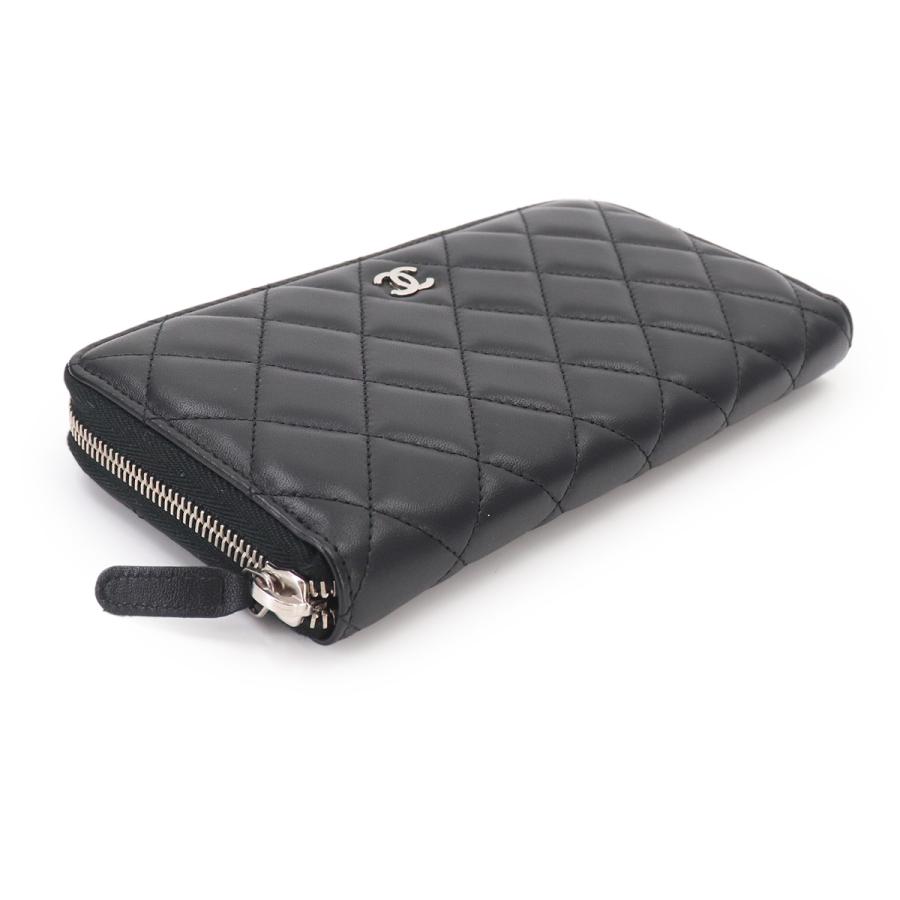 CHANEL（シャネル） 未使用 展示品 マトラッセ クラシック ロング
