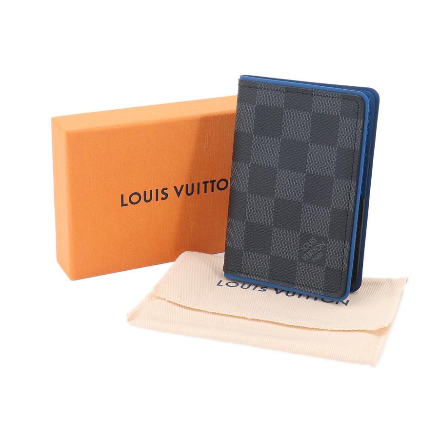 LOUIS VUITTON（ルイ・ヴィトン） 未使用 展示品 ルイ ヴィトン ダミエ
