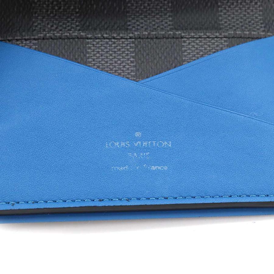 LOUIS VUITTON（ルイ・ヴィトン） 未使用 展示品 ルイ ヴィトン ダミエ