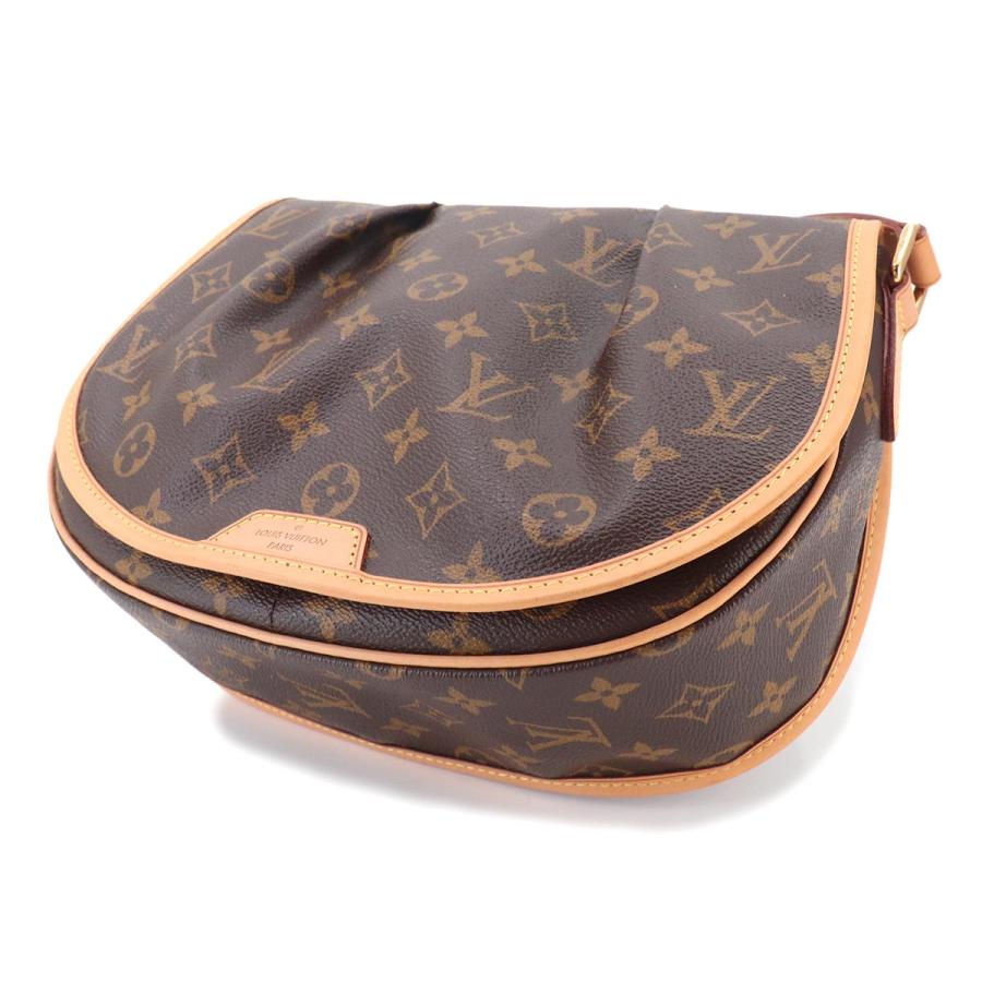 LOUIS VUITTON（ルイ・ヴィトン） 新品同様 メニルモンタン PM ルイ 