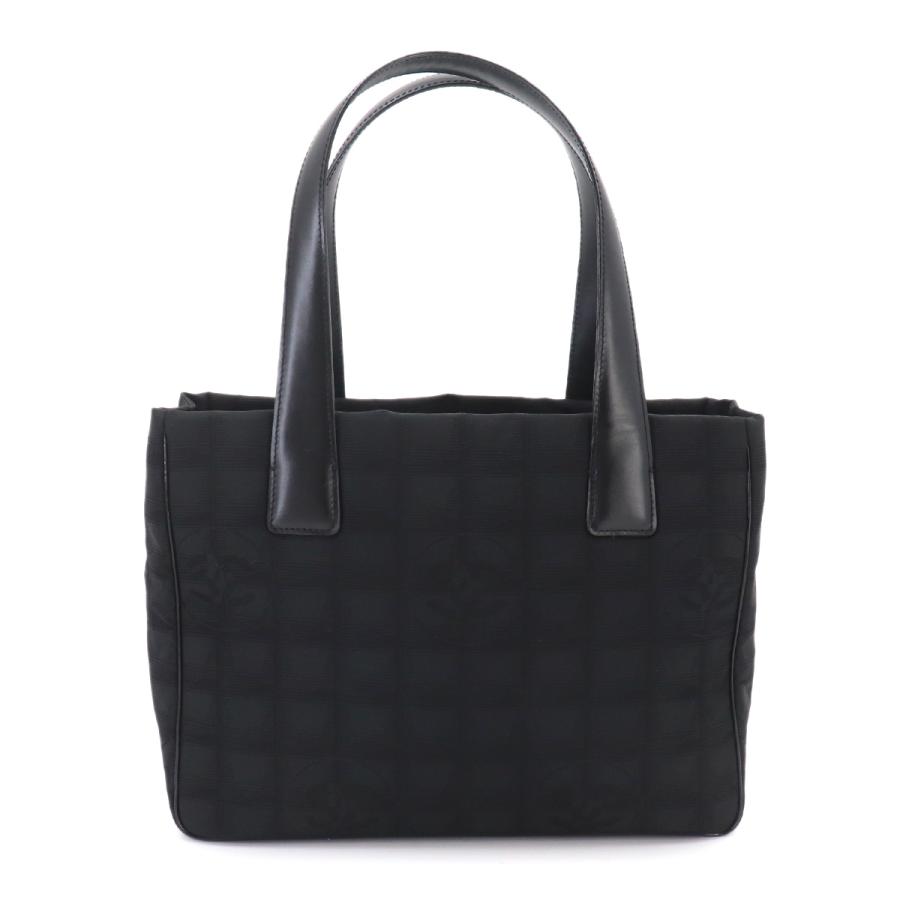 CHANEL（シャネル） 新品同様 ニュートラベルライン トート PM バッグ