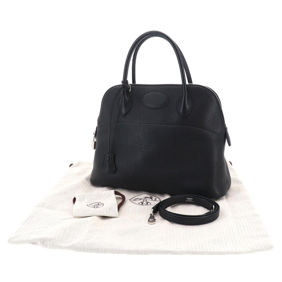 HERMES（エルメス） 新品同様 ボリード 31 2way ハンド ショルダー