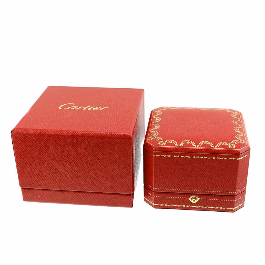 Cartier（カルティエ） ハッピーバースデー スモール SM #54 リング