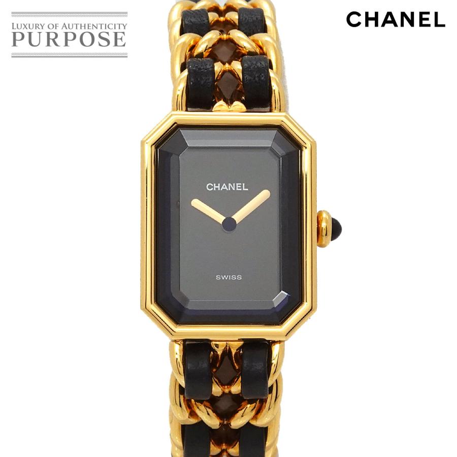 CHANEL（シャネル） プルミエール Sサイズ H0001 ヴィンテージ
