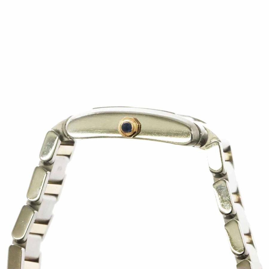 Cartier（カルティエ） タンクフランセーズSM コンビ W51027Q4