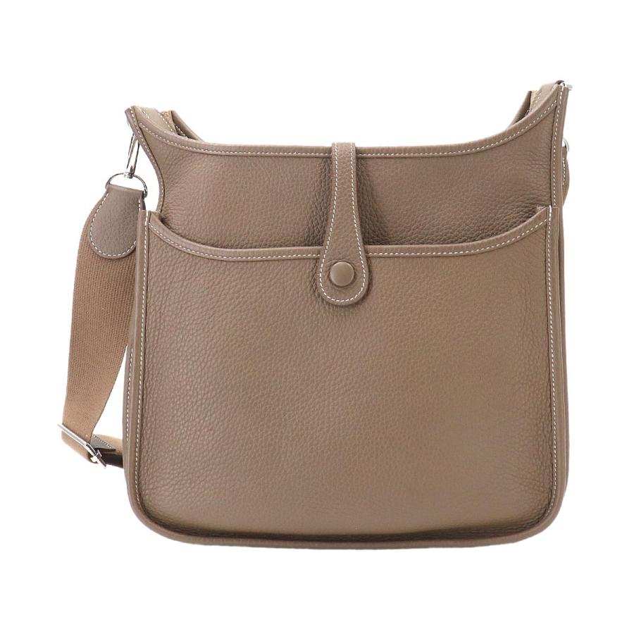 HERMES（エルメス） 新品同様 エブリン3 PM ショルダー バッグ