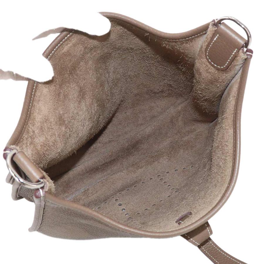 HERMES（エルメス） 新品同様 エブリン3 PM ショルダー バッグ