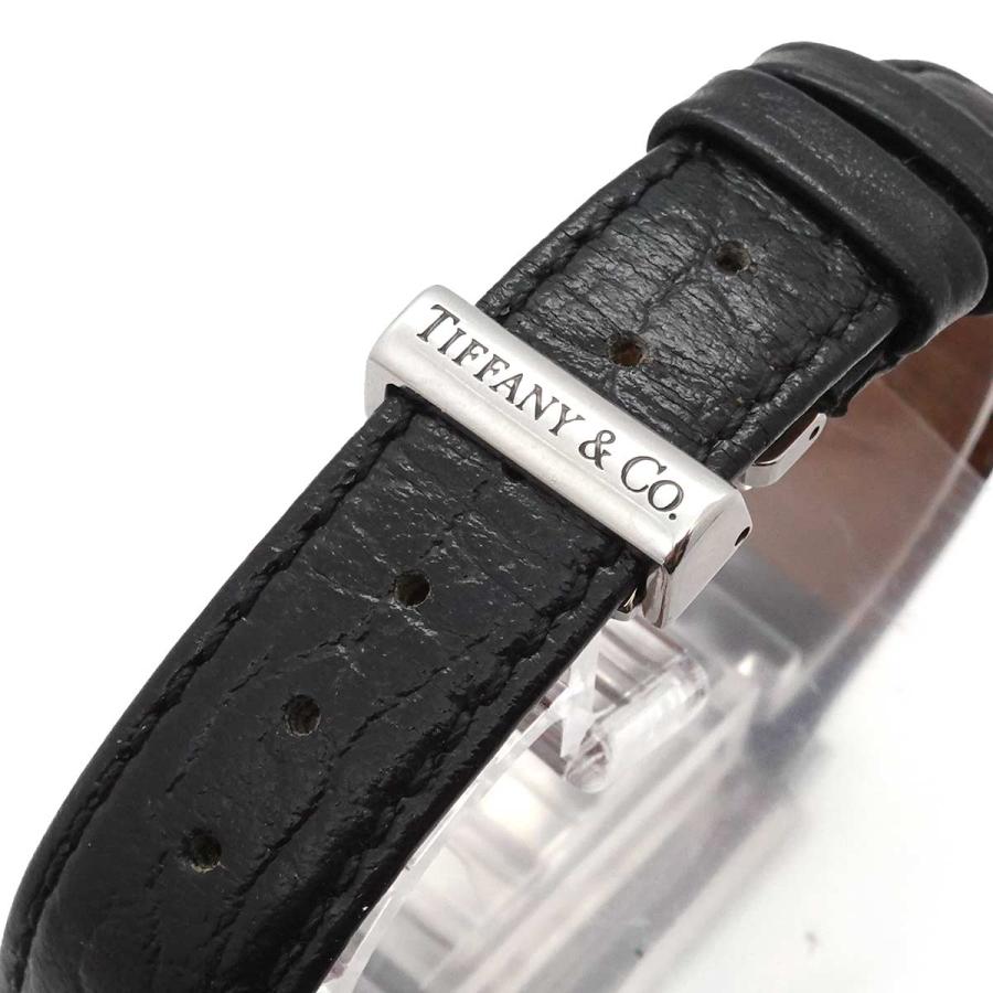TIFFANY&Co.（ティファニー） TIFFANY&Co アトラス スクエア 13579989