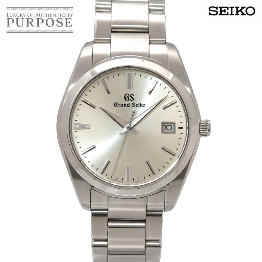 Grand Seiko グランドセイコー GRAND SEIKO SBGX263 メンズ 腕時計 
