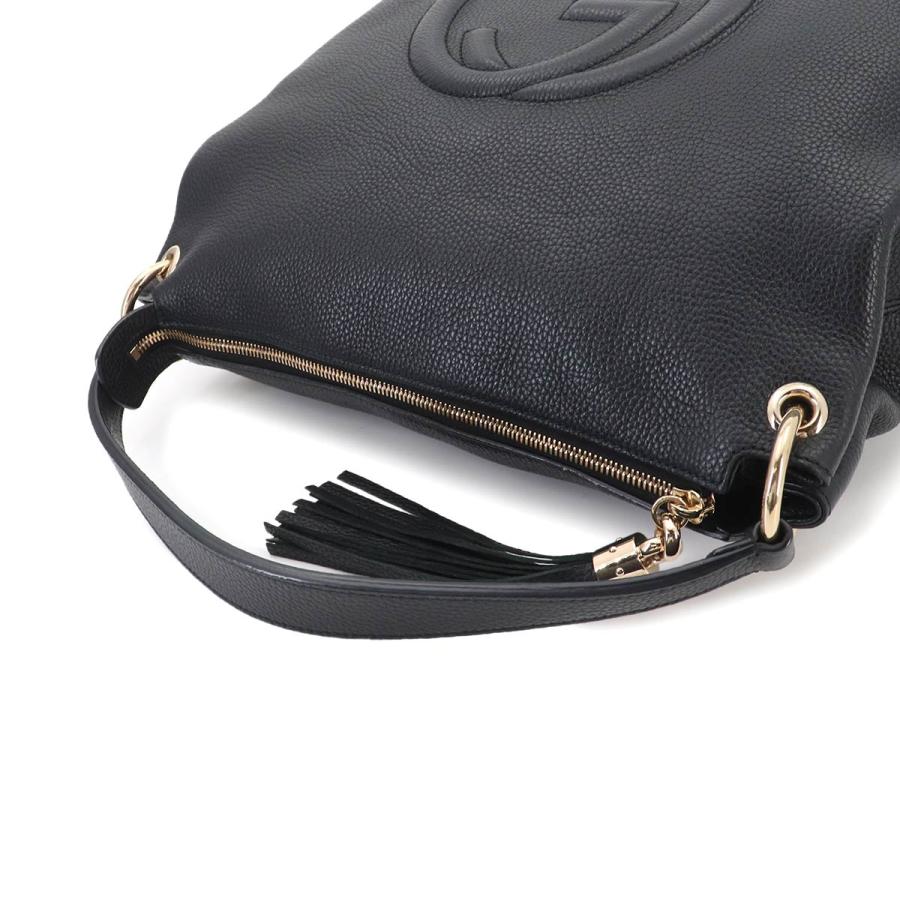 GUCCI（グッチ） 未使用 展示品 ソーホー 2way ショルダー バッグ