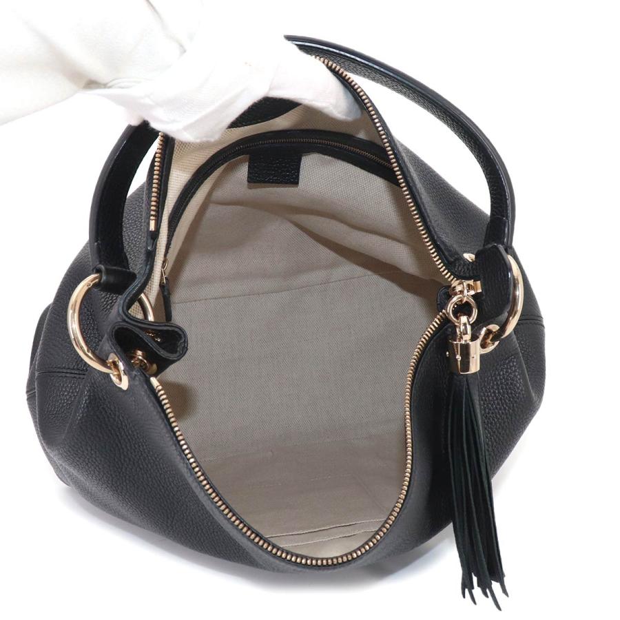 GUCCI（グッチ） 未使用 展示品 ソーホー 2way ショルダー バッグ