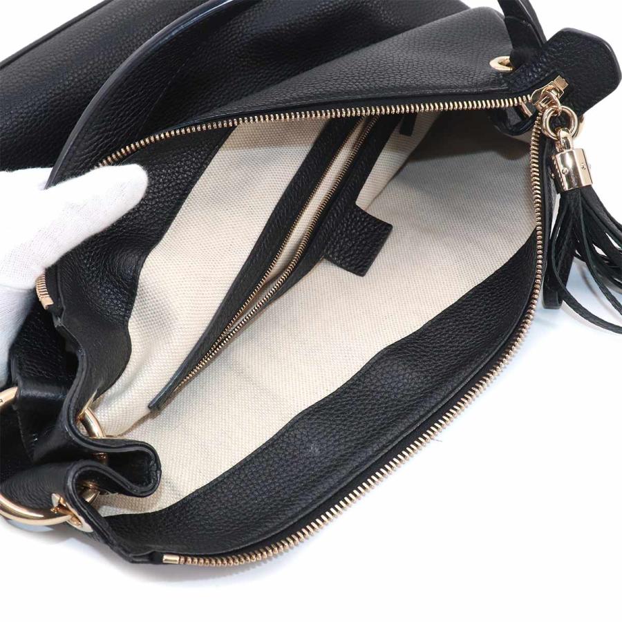 GUCCI（グッチ） 未使用 展示品 ソーホー 2way ショルダー バッグ