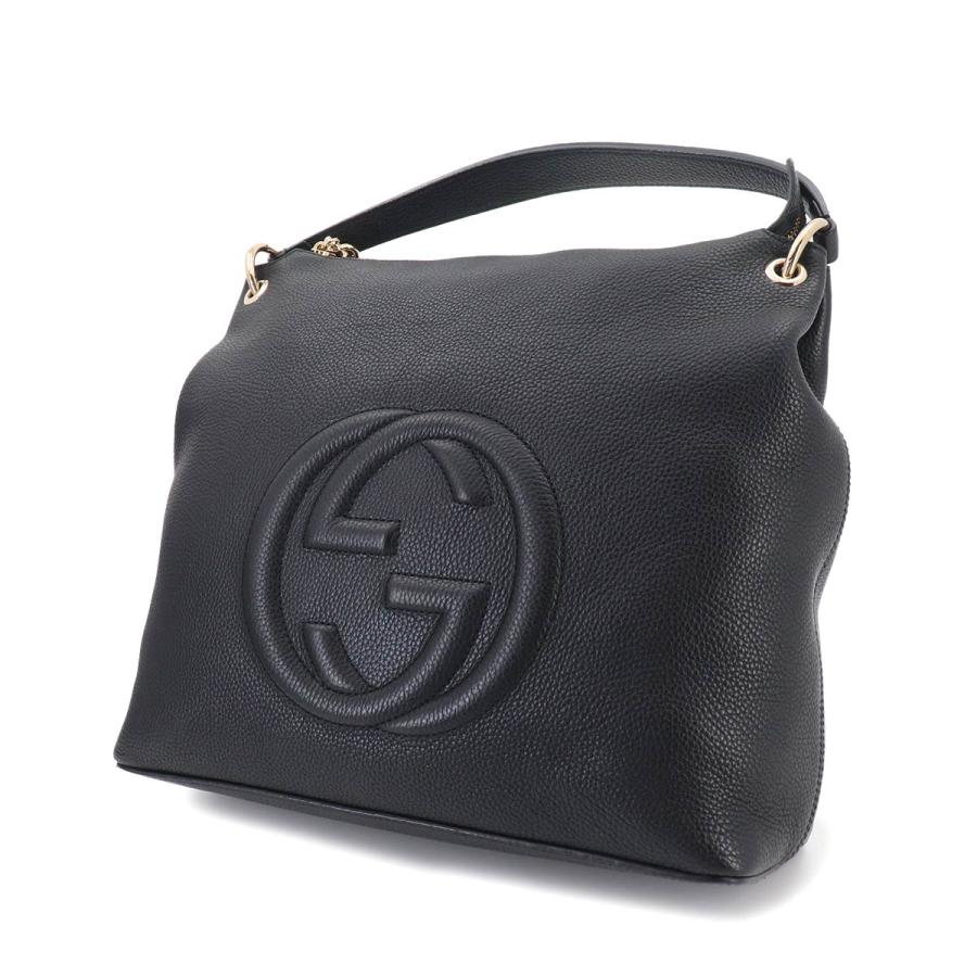 GUCCI（グッチ） 未使用 展示品 ソーホー 2way ショルダー バッグ