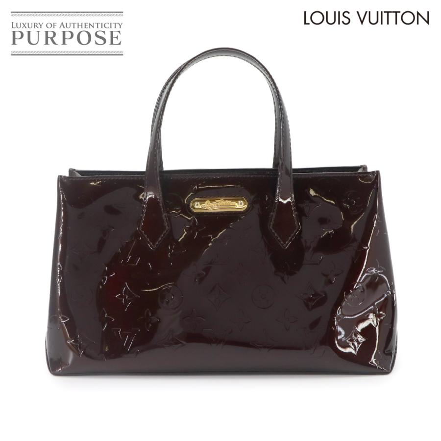 LOUIS VUITTON（ルイ・ヴィトン） 未使用 展示品 ルイ ヴィトン ウィル 