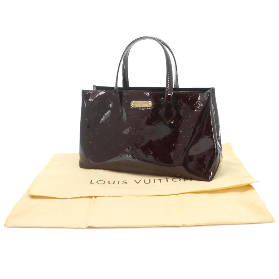 LOUIS VUITTON（ルイ・ヴィトン） 未使用 展示品 ルイ ヴィトン ウィル