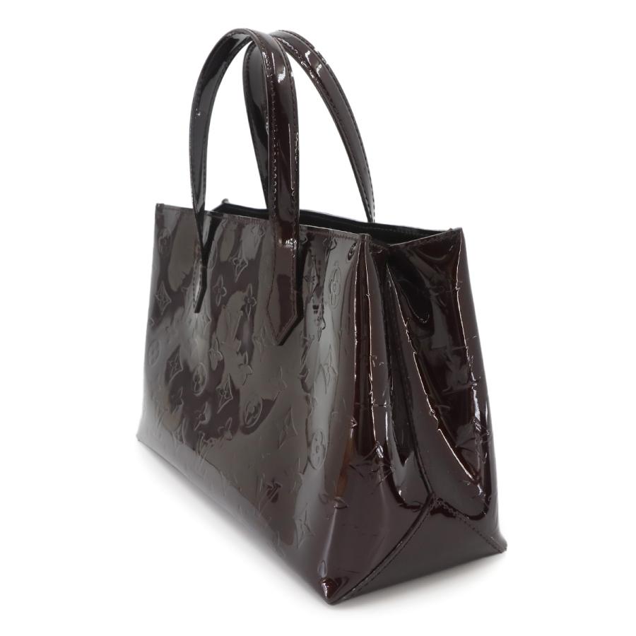 LOUIS VUITTON（ルイ・ヴィトン） 未使用 展示品 ルイ ヴィトン ウィル