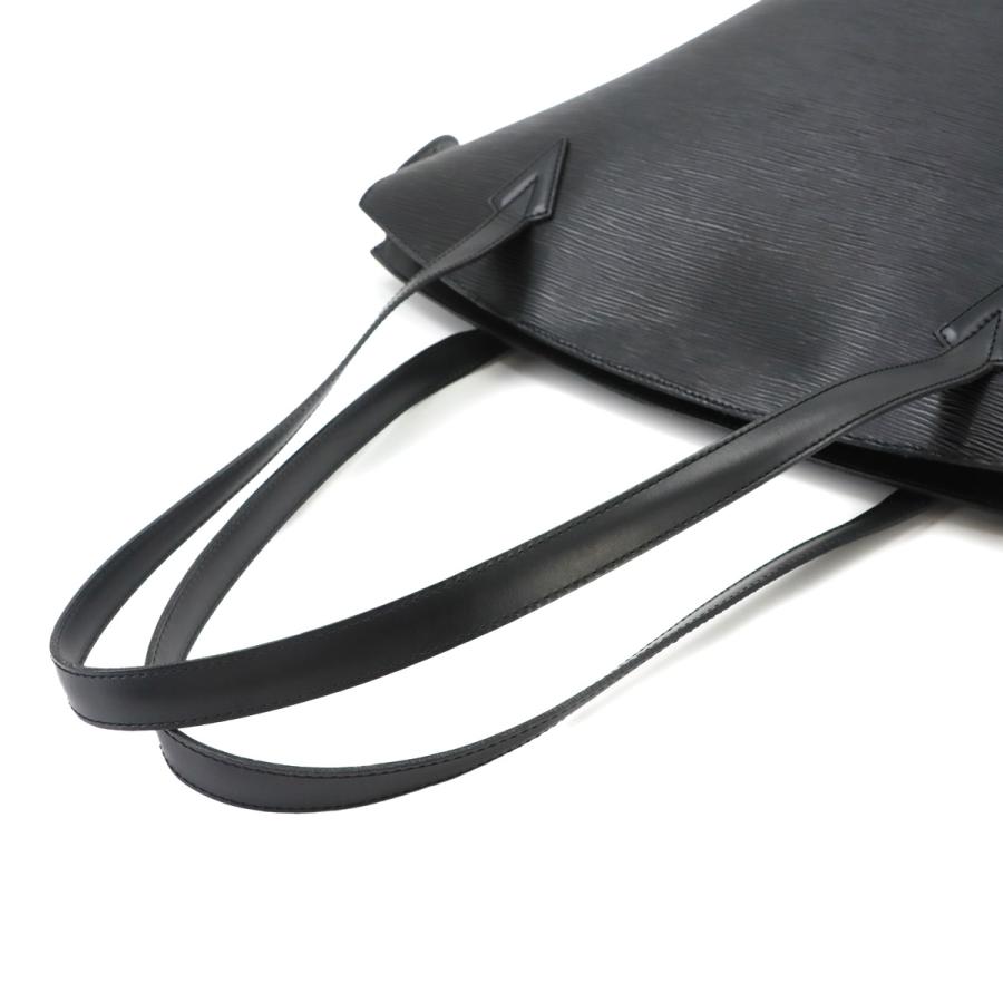 LOUIS VUITTON（ルイ・ヴィトン） 美品 ルイ ヴィトン エピ サン