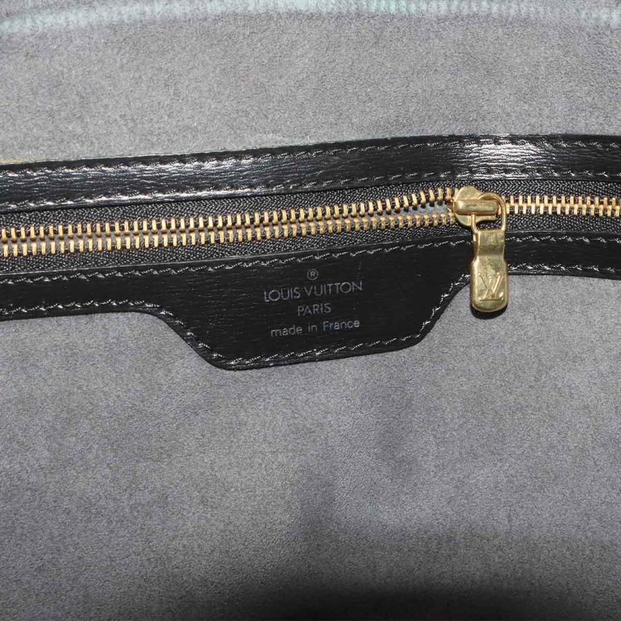 LOUIS VUITTON（ルイ・ヴィトン） 美品 ルイ ヴィトン エピ サン