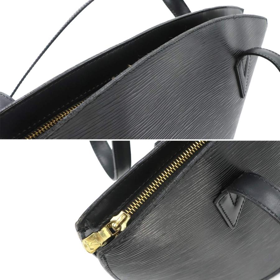 LOUIS VUITTON（ルイ・ヴィトン） 美品 ルイ ヴィトン エピ サン