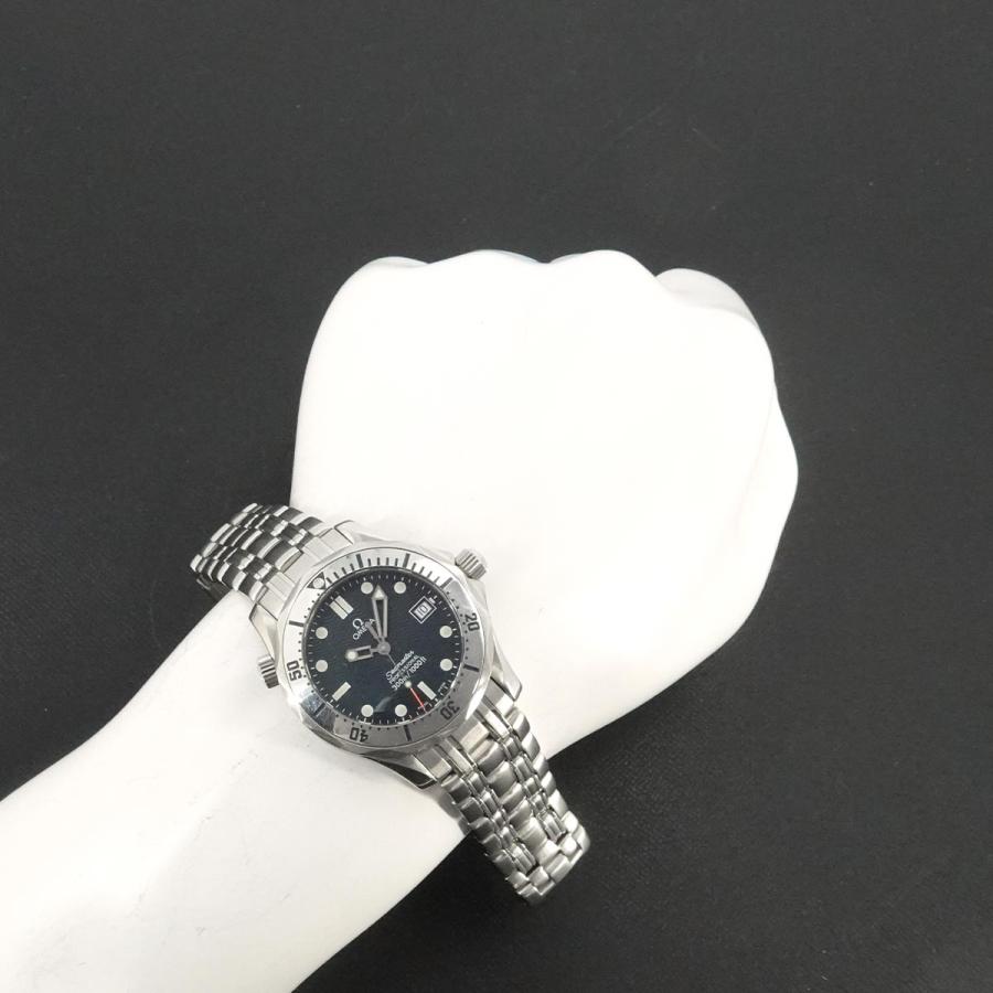 OMEGA（オメガ） シーマスター プロフェッショナル 2562 80 ボーイズ