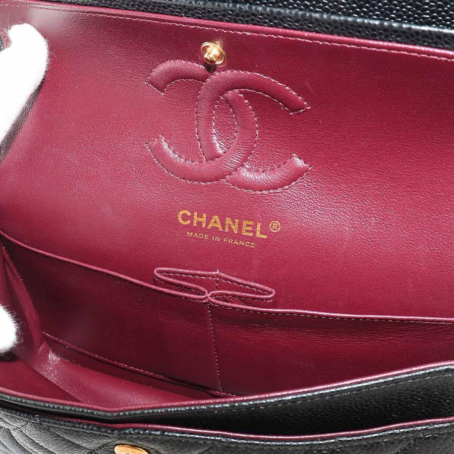 CHANEL（シャネル） 未使用 展示品 マトラッセ 23 チェーン ショルダー 