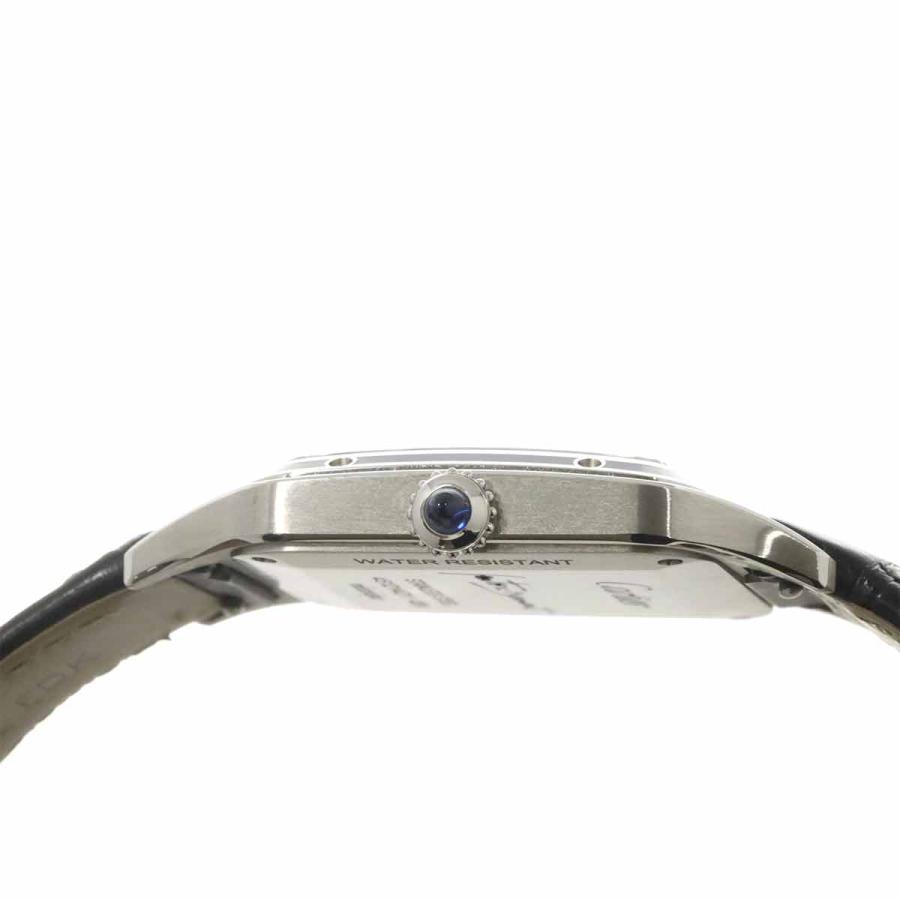Cartier（カルティエ） サントスデュモン LM WSSA0046 メンズ 腕時計