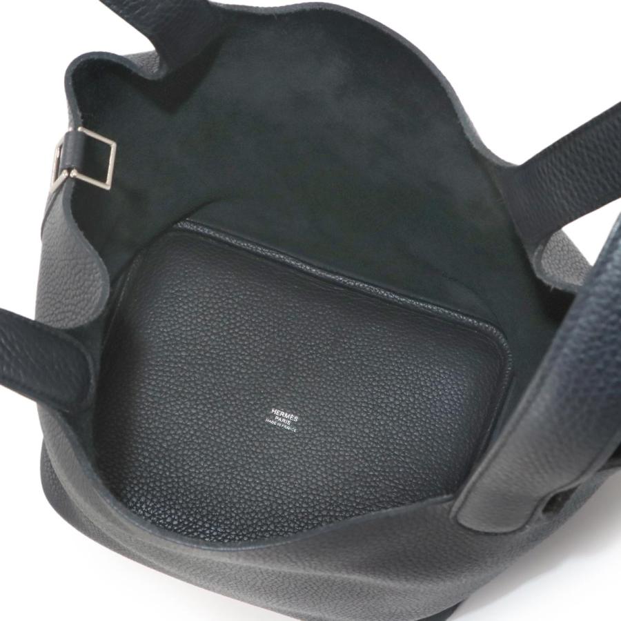 HERMES（エルメス） 美品 ピコタンロック 22 MM ハンド バッグ