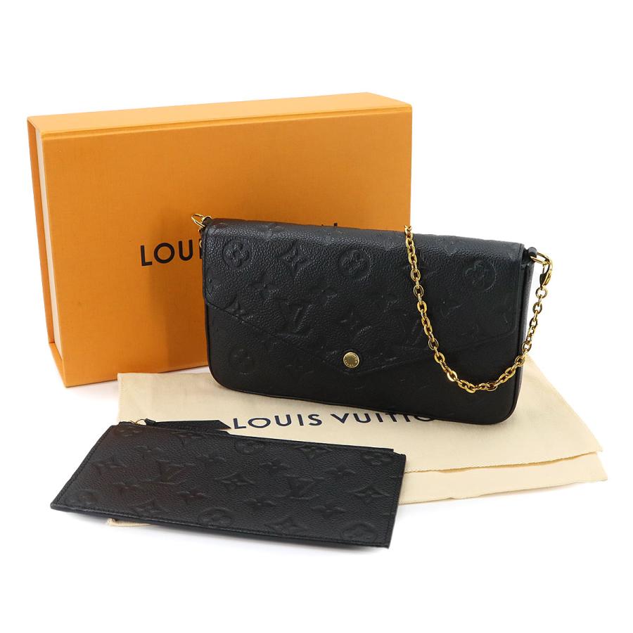 LOUIS VUITTON（ルイ・ヴィトン） 美品 ルイ ヴィトン モノグラム アン 