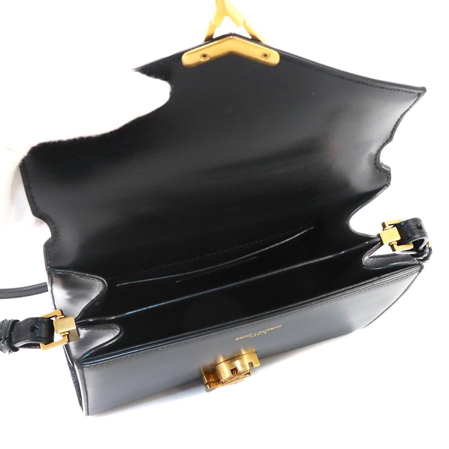 Yves Saint Laurent（イヴ・サンローラン） 新品同様 サンローラン 