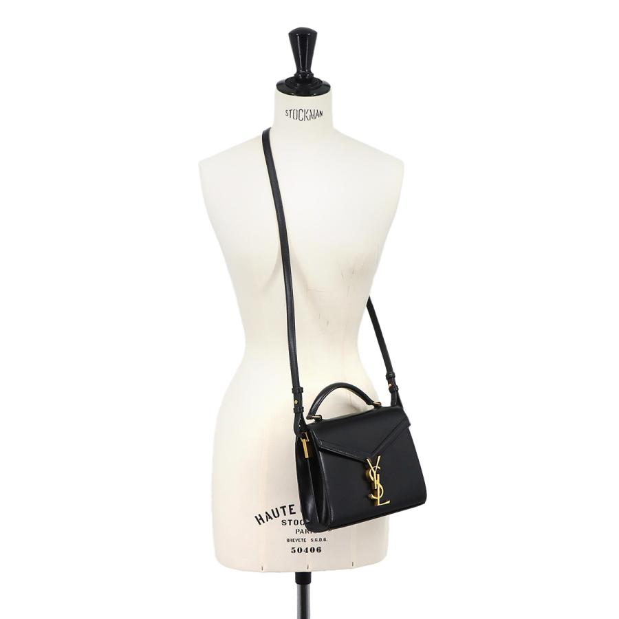 Yves Saint Laurent（イヴ・サンローラン） 新品同様 サンローラン 