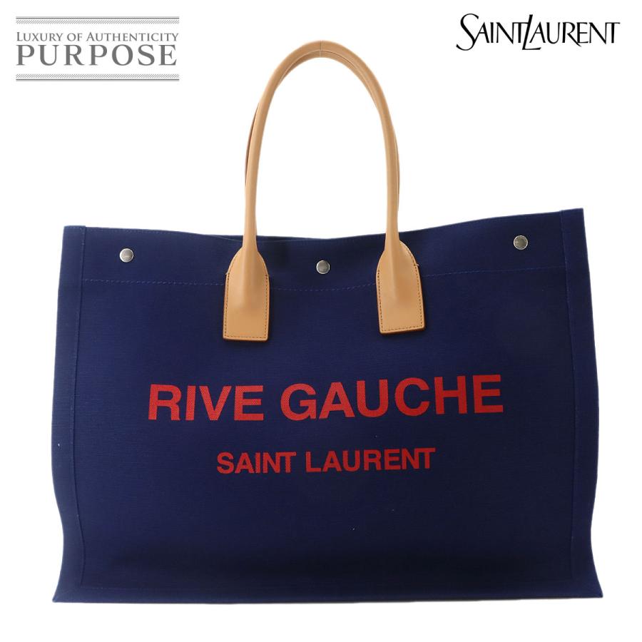 Yves Saint Laurent rive gauche 未使用 展示品 サンローラン SAINT