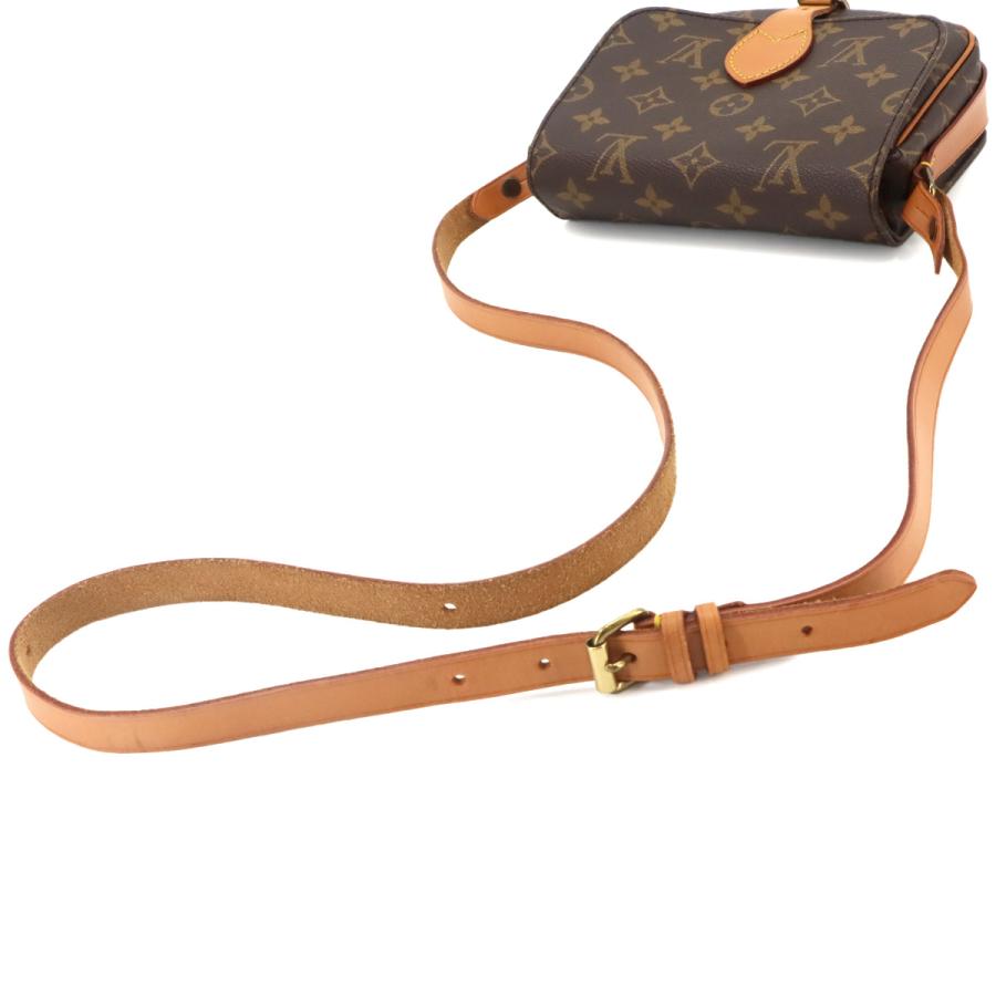 LOUIS VUITTON（ルイ・ヴィトン） ミニ カルトシエール ルイ ヴィトン 