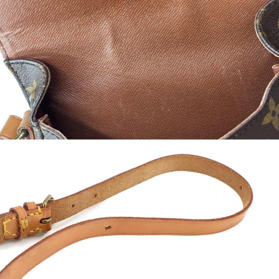 LOUIS VUITTON（ルイ・ヴィトン） ミニ カルトシエール ルイ ヴィトン 