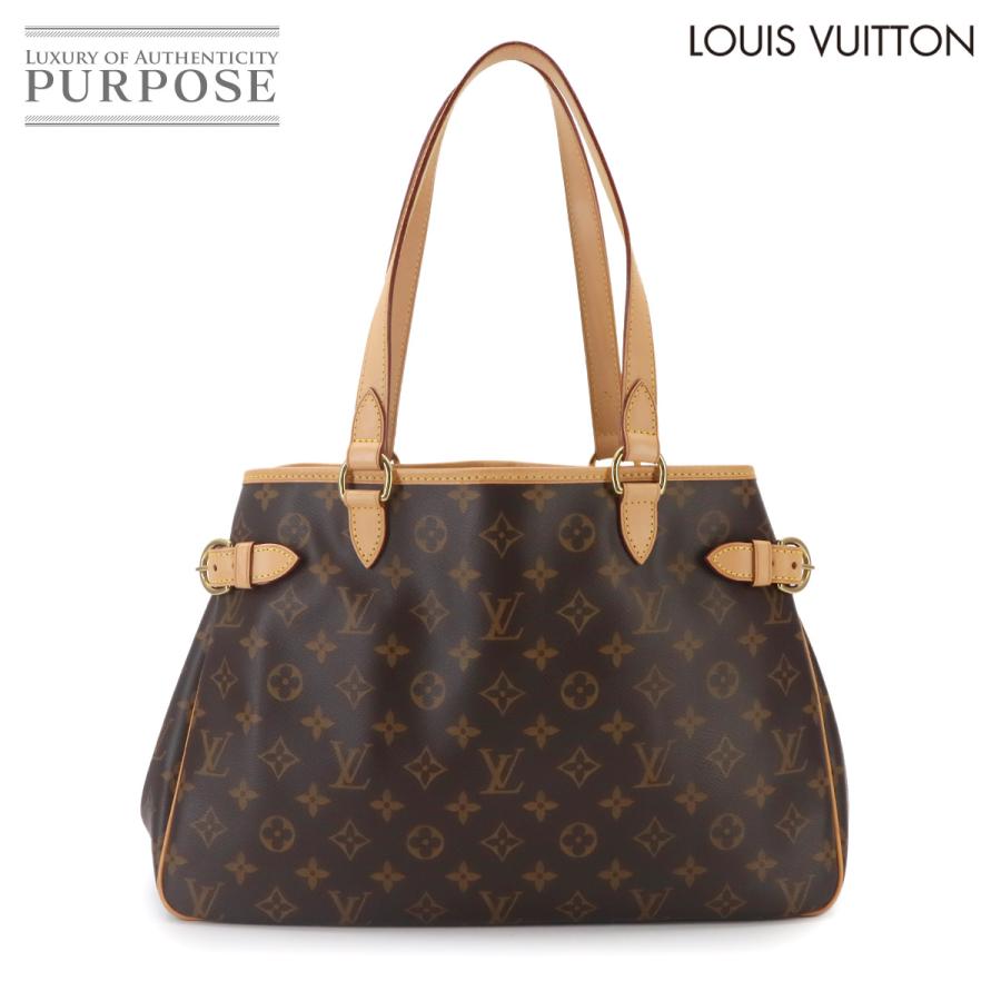 ルイヴィトン モノグラム USA バケット ショルダー トート バッグ LOUIS VUITTON（ルイ・ヴィトン） 新品同様 ルイ ヴィトン モノグラム