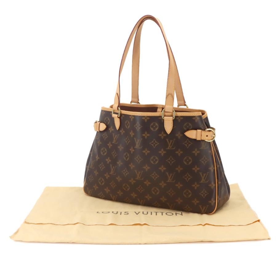 LOUIS VUITTON（ルイ・ヴィトン） 新品同様 ルイ ヴィトン モノグラム