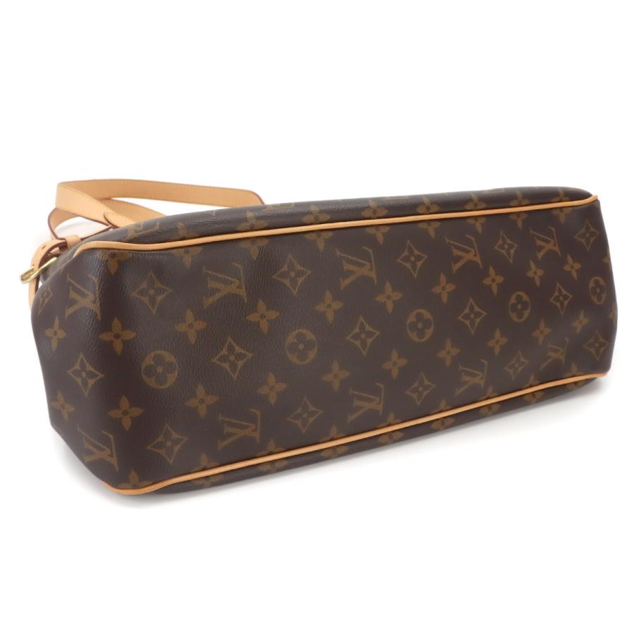 LOUIS VUITTON（ルイ・ヴィトン） 新品同様 ルイ ヴィトン モノグラム