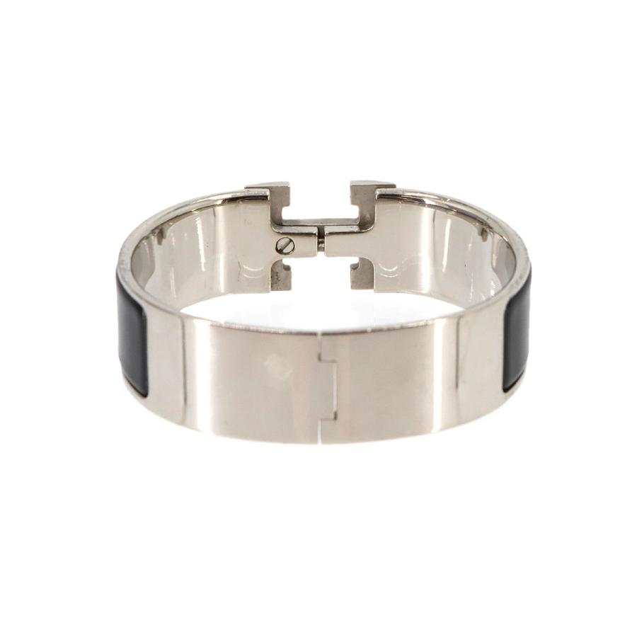 HERMES（エルメス） 新品同様 クリッククラック H PM バングル