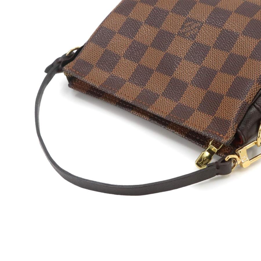LOUIS VUITTON（ルイ・ヴィトン） 新品同様 ルイ ヴィトン ダミエ