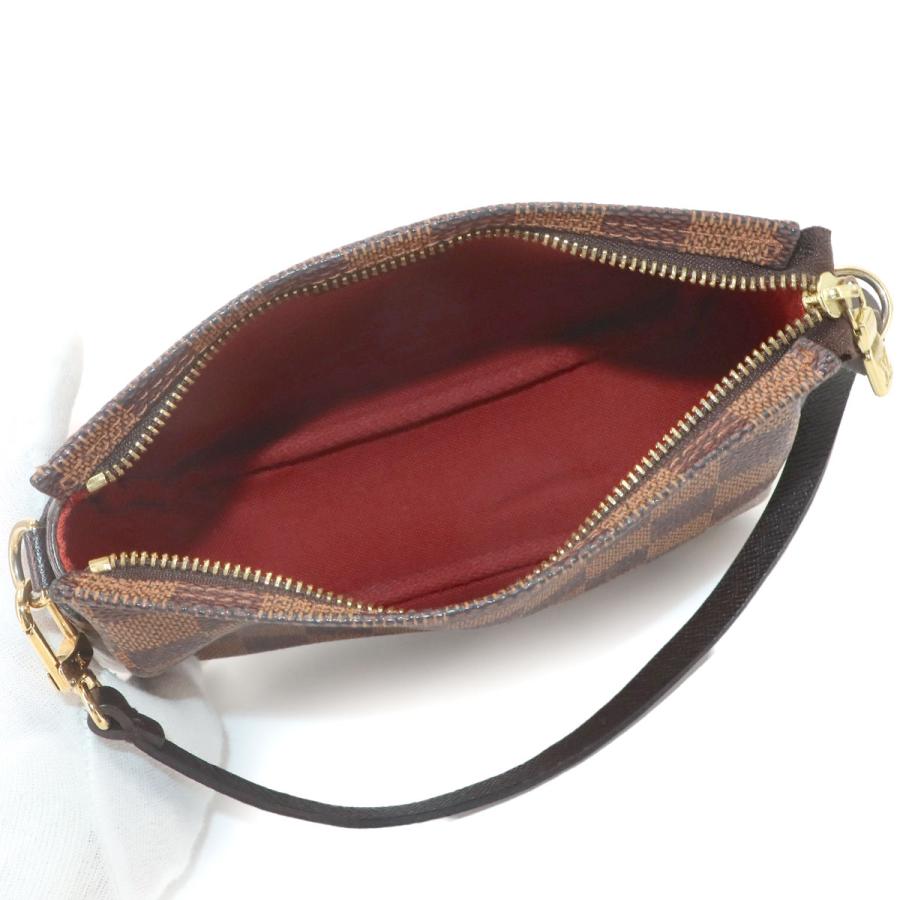 LOUIS VUITTON（ルイ・ヴィトン） 新品同様 ルイ ヴィトン ダミエ