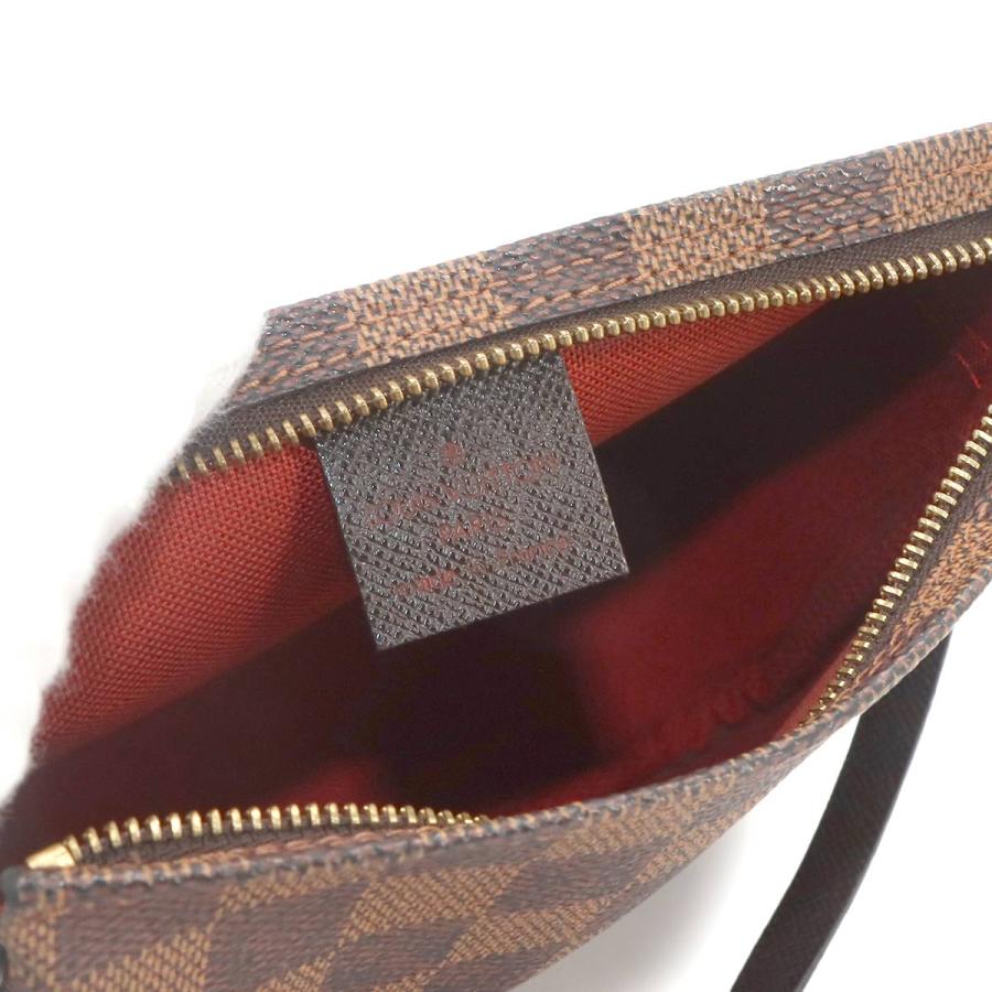 LOUIS VUITTON（ルイ・ヴィトン） 新品同様 ルイ ヴィトン ダミエ