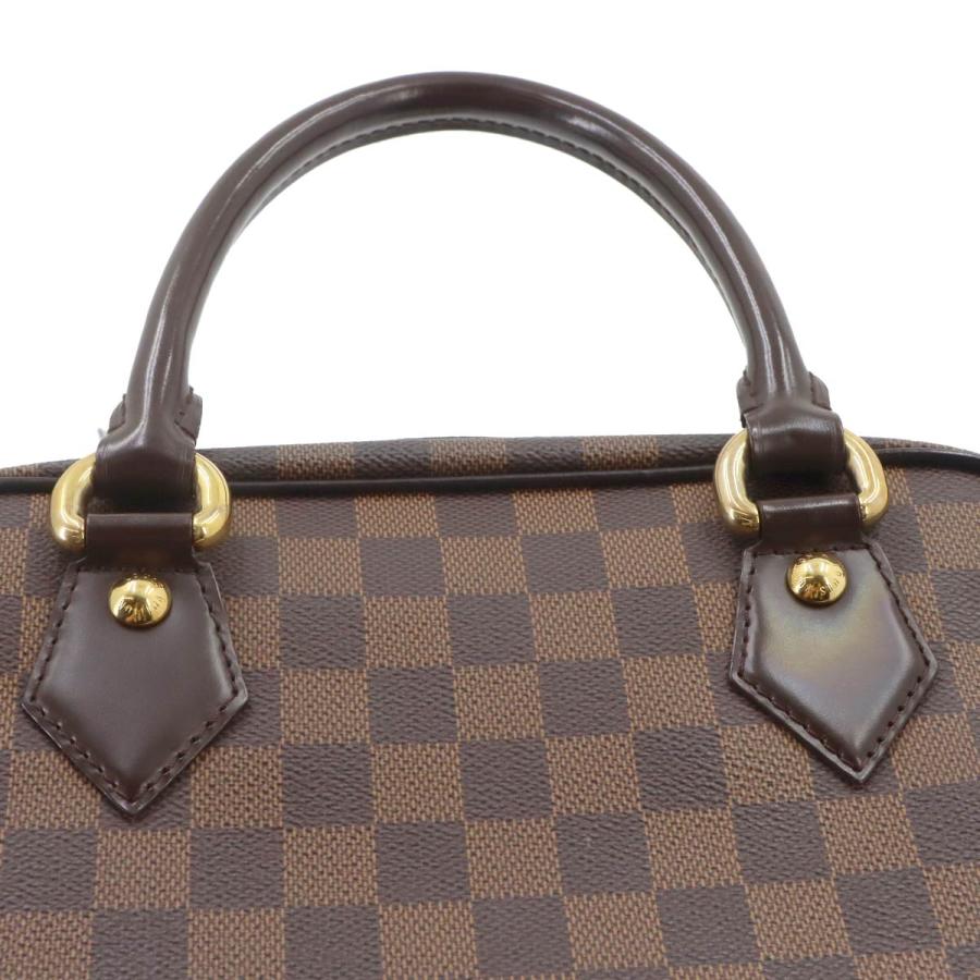 LOUIS VUITTON（ルイ・ヴィトン） 美品 ルイ ヴィトン ダミエ ドゥオモ 